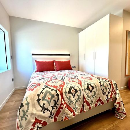 Riacentrum - Smart Residence أفيرو المظهر الخارجي الصورة
