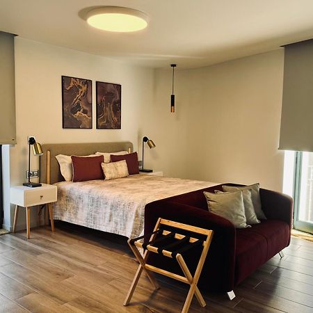 Riacentrum - Smart Residence أفيرو المظهر الخارجي الصورة