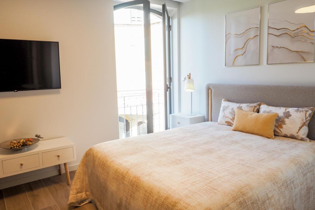 Riacentrum - Smart Residence أفيرو المظهر الخارجي الصورة