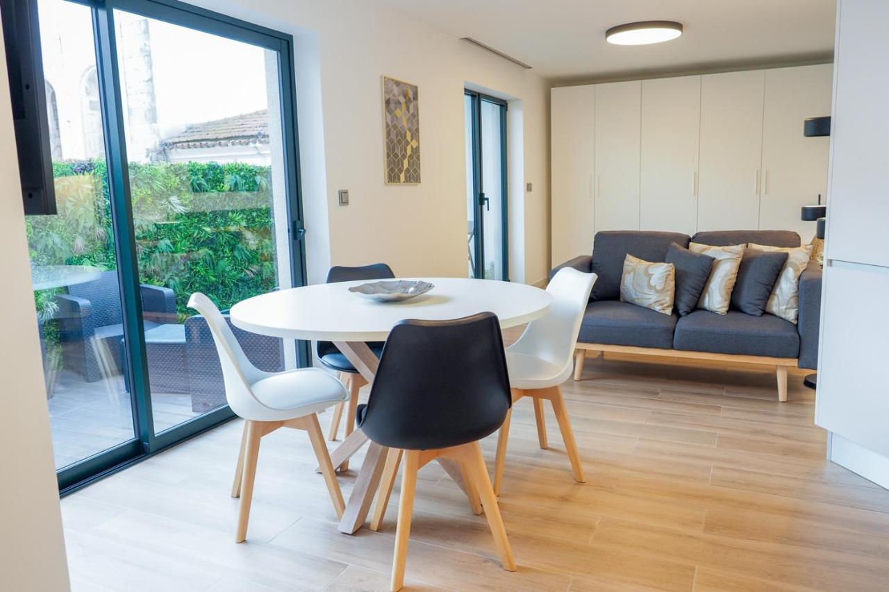 Riacentrum - Smart Residence أفيرو المظهر الخارجي الصورة