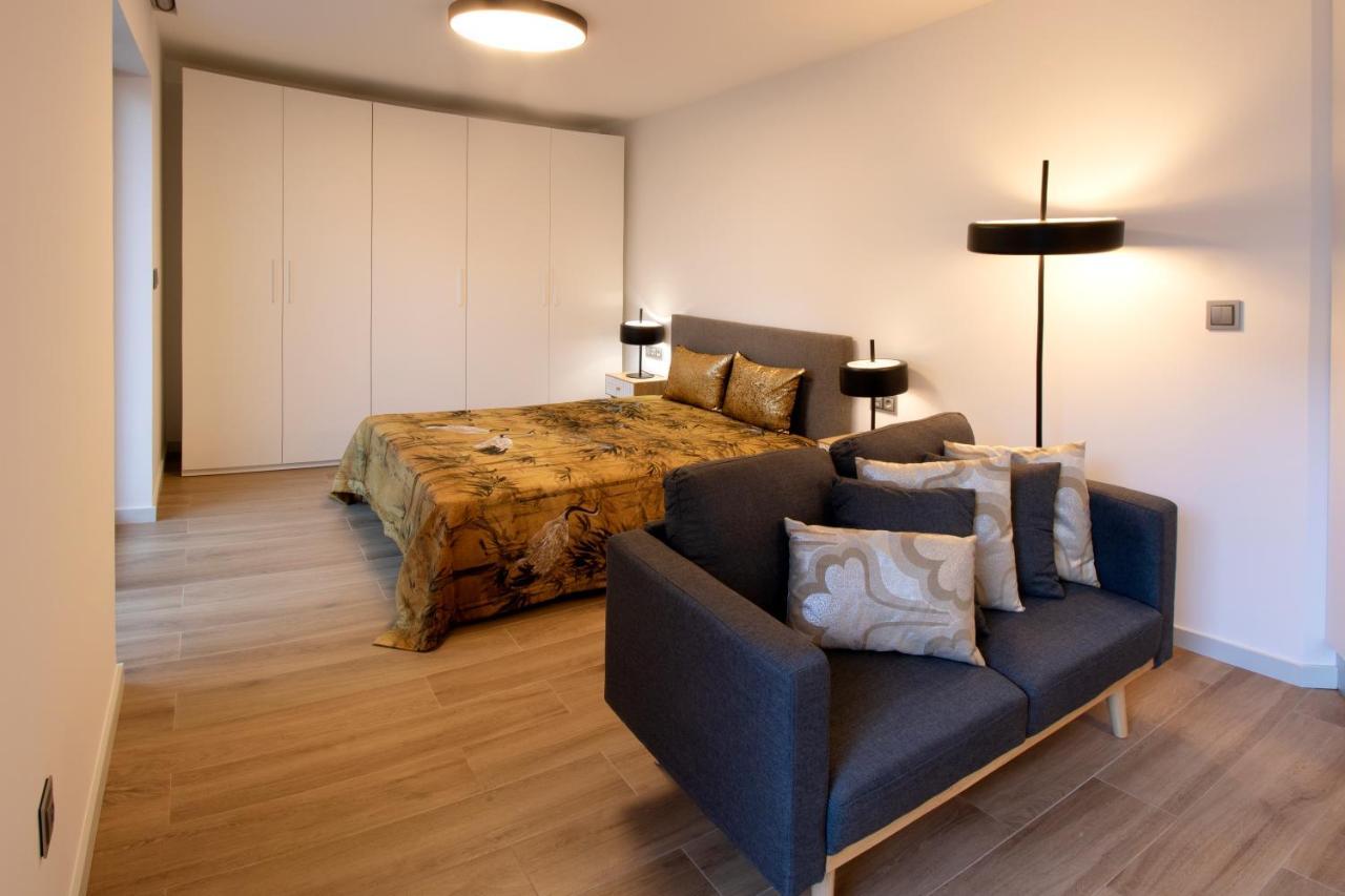 Riacentrum - Smart Residence أفيرو المظهر الخارجي الصورة