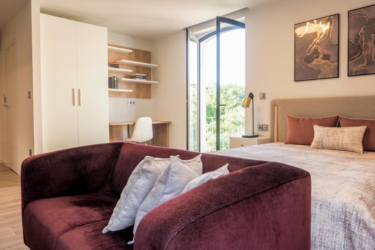 Riacentrum - Smart Residence أفيرو المظهر الخارجي الصورة