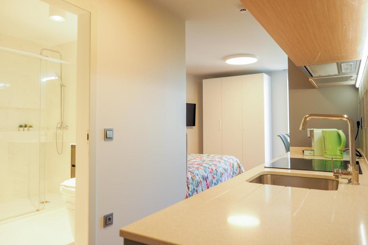 Riacentrum - Smart Residence أفيرو المظهر الخارجي الصورة