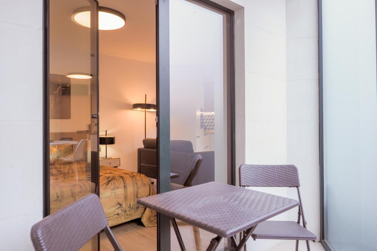 Riacentrum - Smart Residence أفيرو المظهر الخارجي الصورة