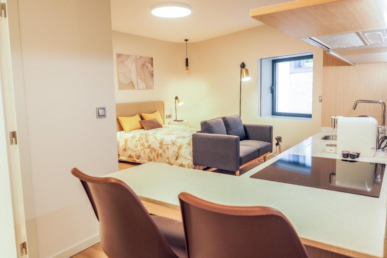 Riacentrum - Smart Residence أفيرو المظهر الخارجي الصورة
