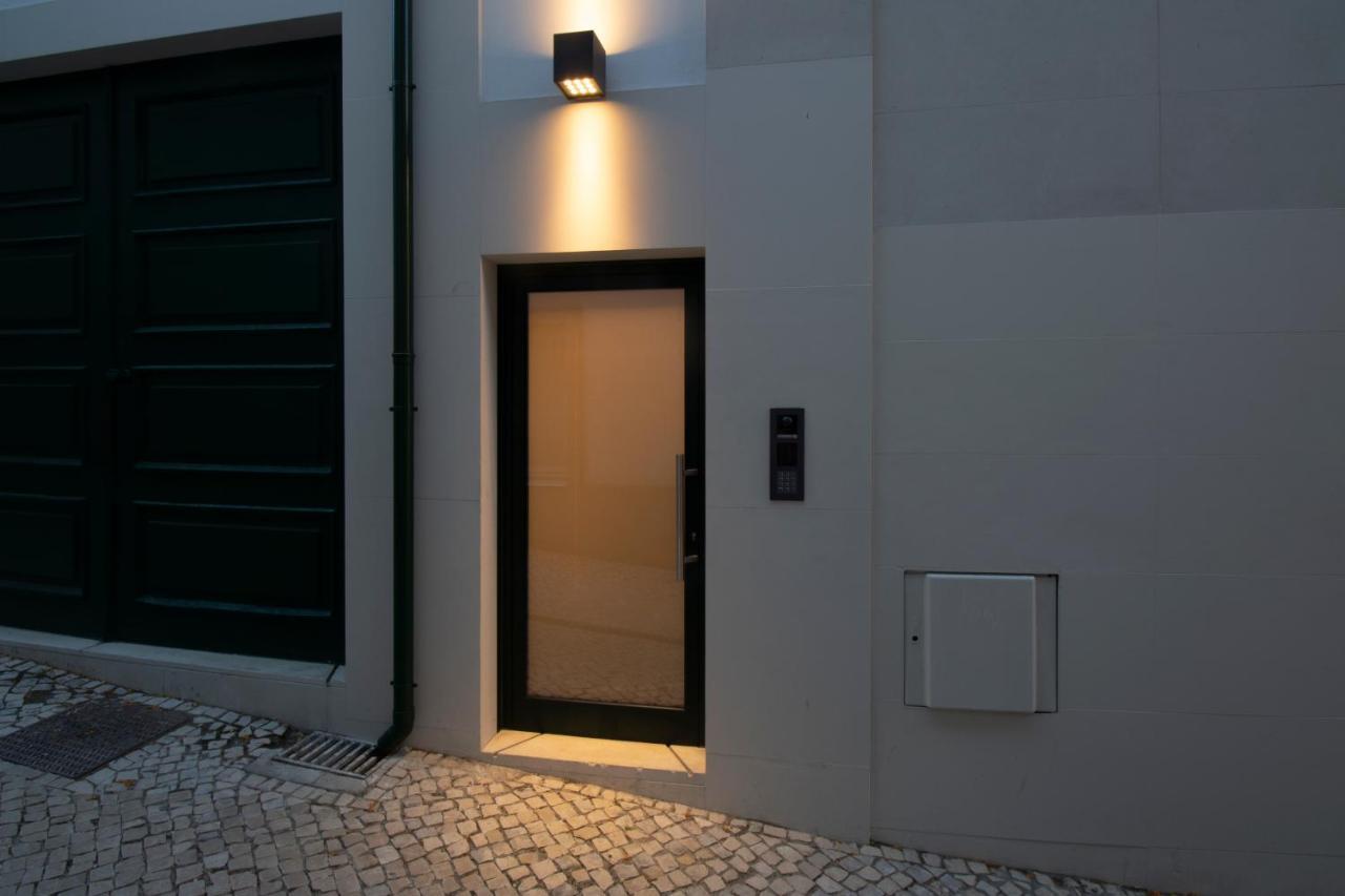 Riacentrum - Smart Residence أفيرو المظهر الخارجي الصورة