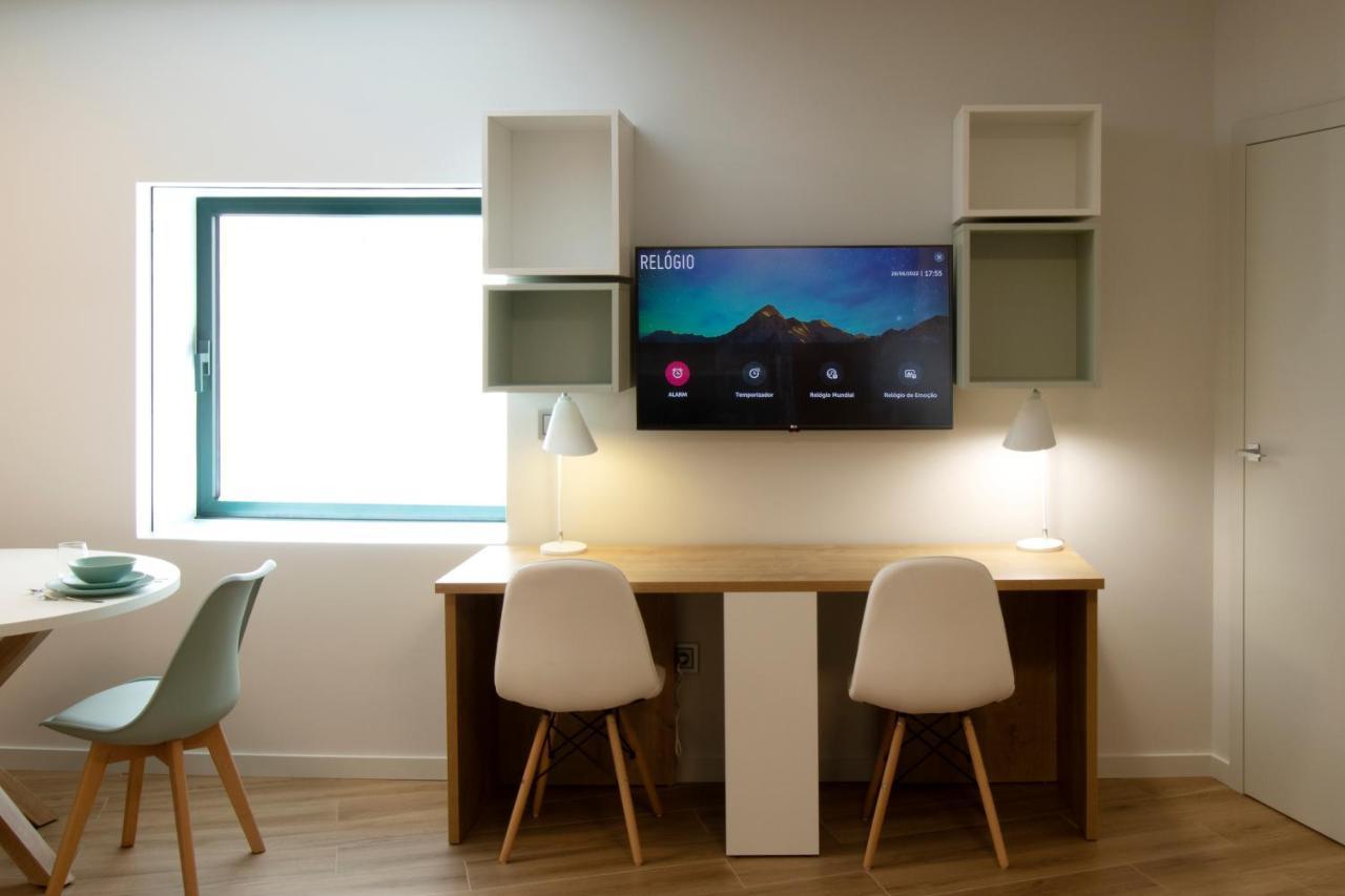 Riacentrum - Smart Residence أفيرو المظهر الخارجي الصورة
