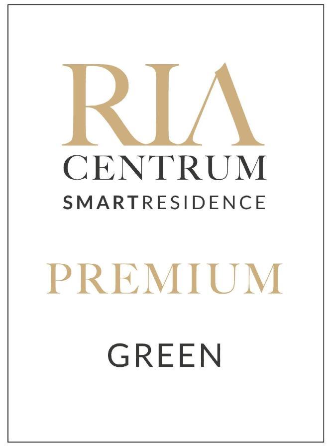 Riacentrum - Smart Residence أفيرو المظهر الخارجي الصورة