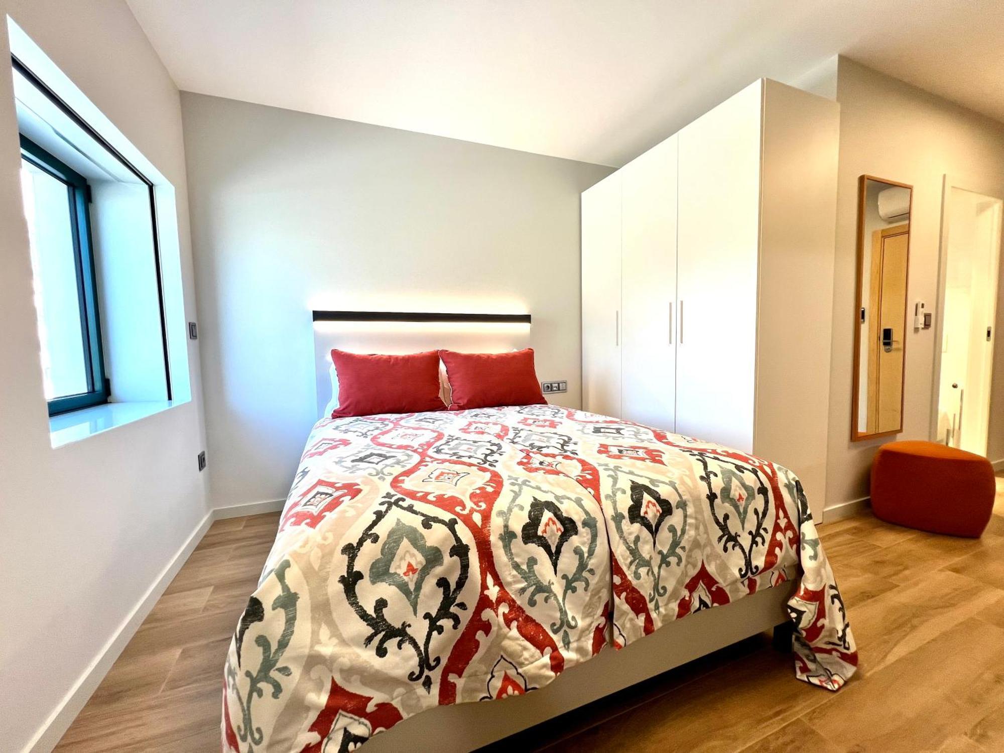 Riacentrum - Smart Residence أفيرو المظهر الخارجي الصورة