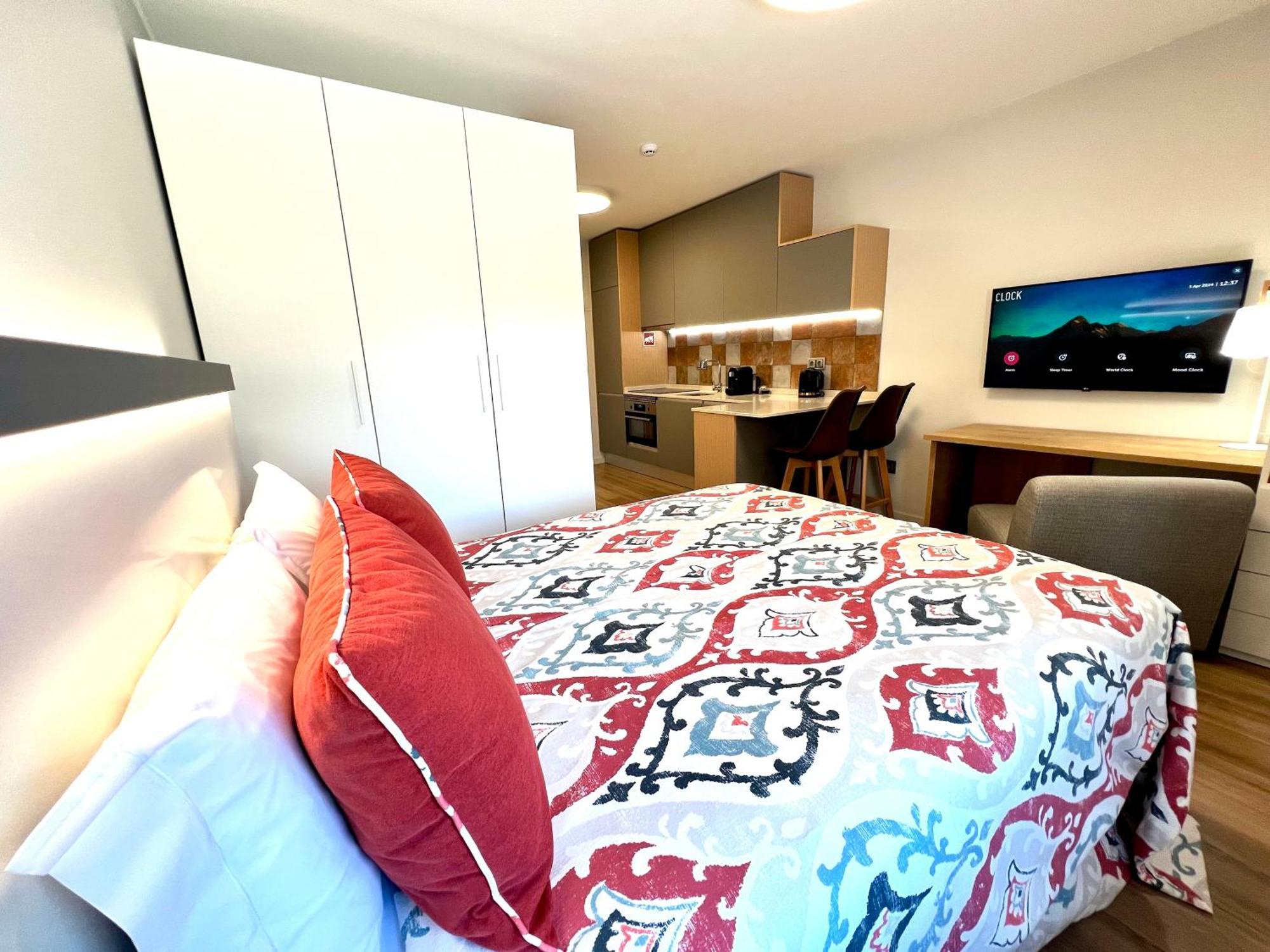 Riacentrum - Smart Residence أفيرو المظهر الخارجي الصورة