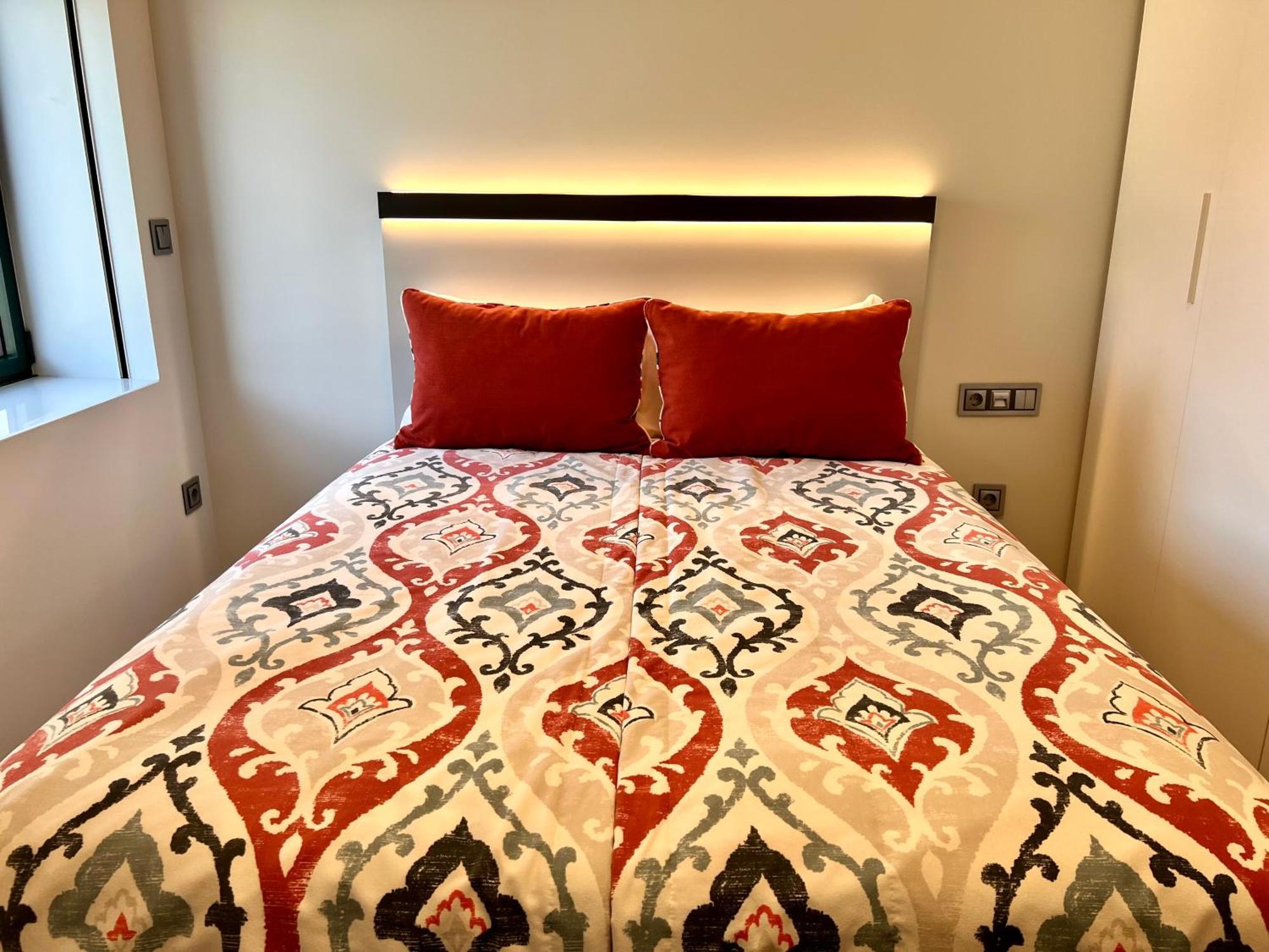 Riacentrum - Smart Residence أفيرو المظهر الخارجي الصورة
