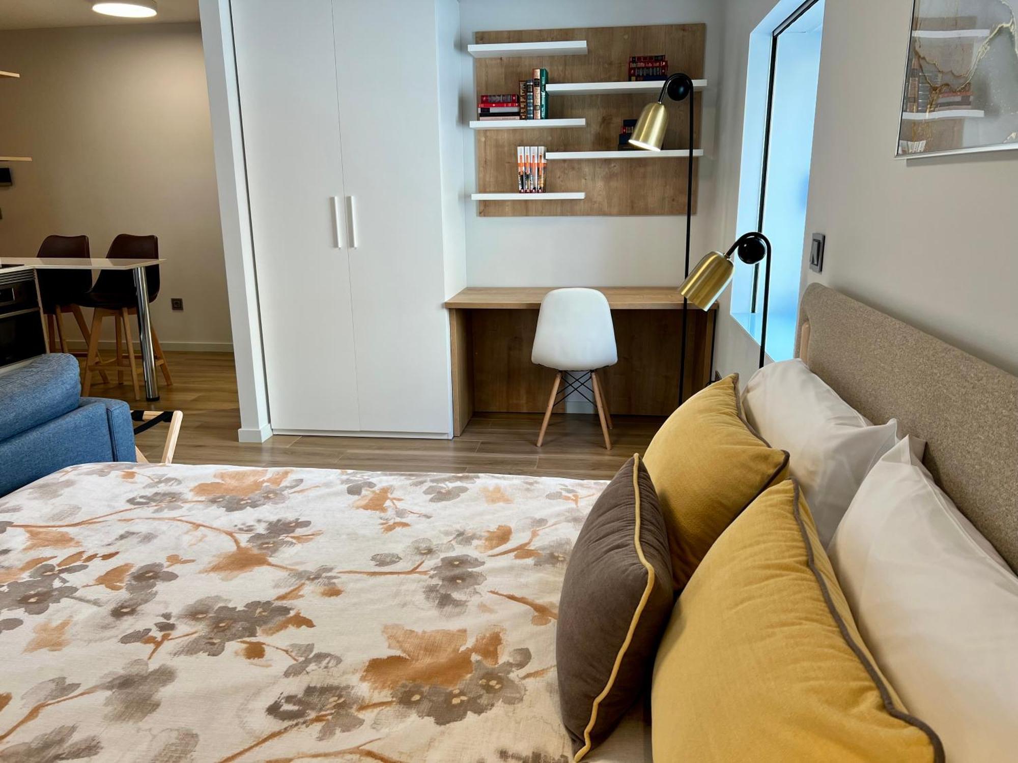 Riacentrum - Smart Residence أفيرو المظهر الخارجي الصورة