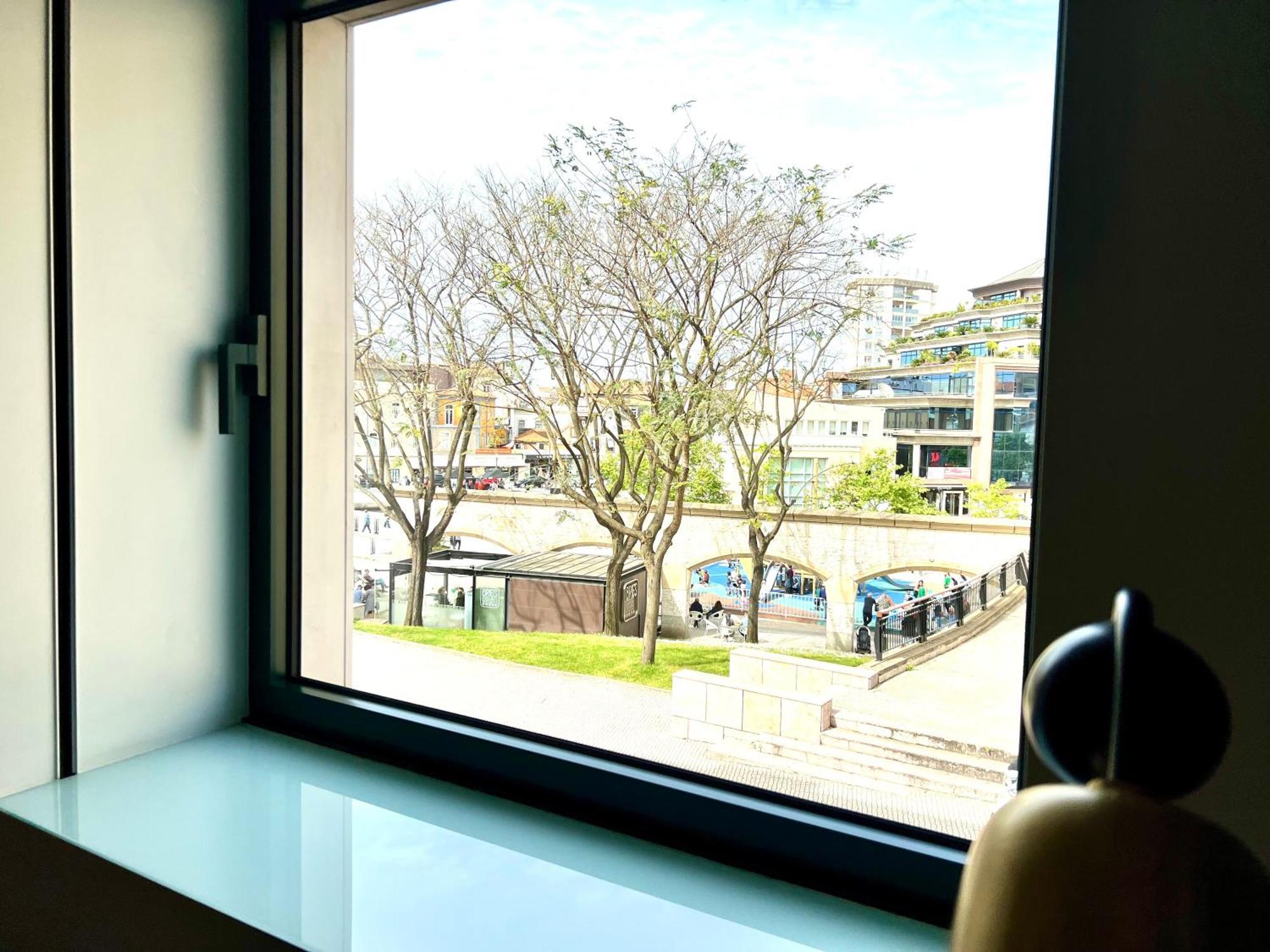 Riacentrum - Smart Residence أفيرو المظهر الخارجي الصورة