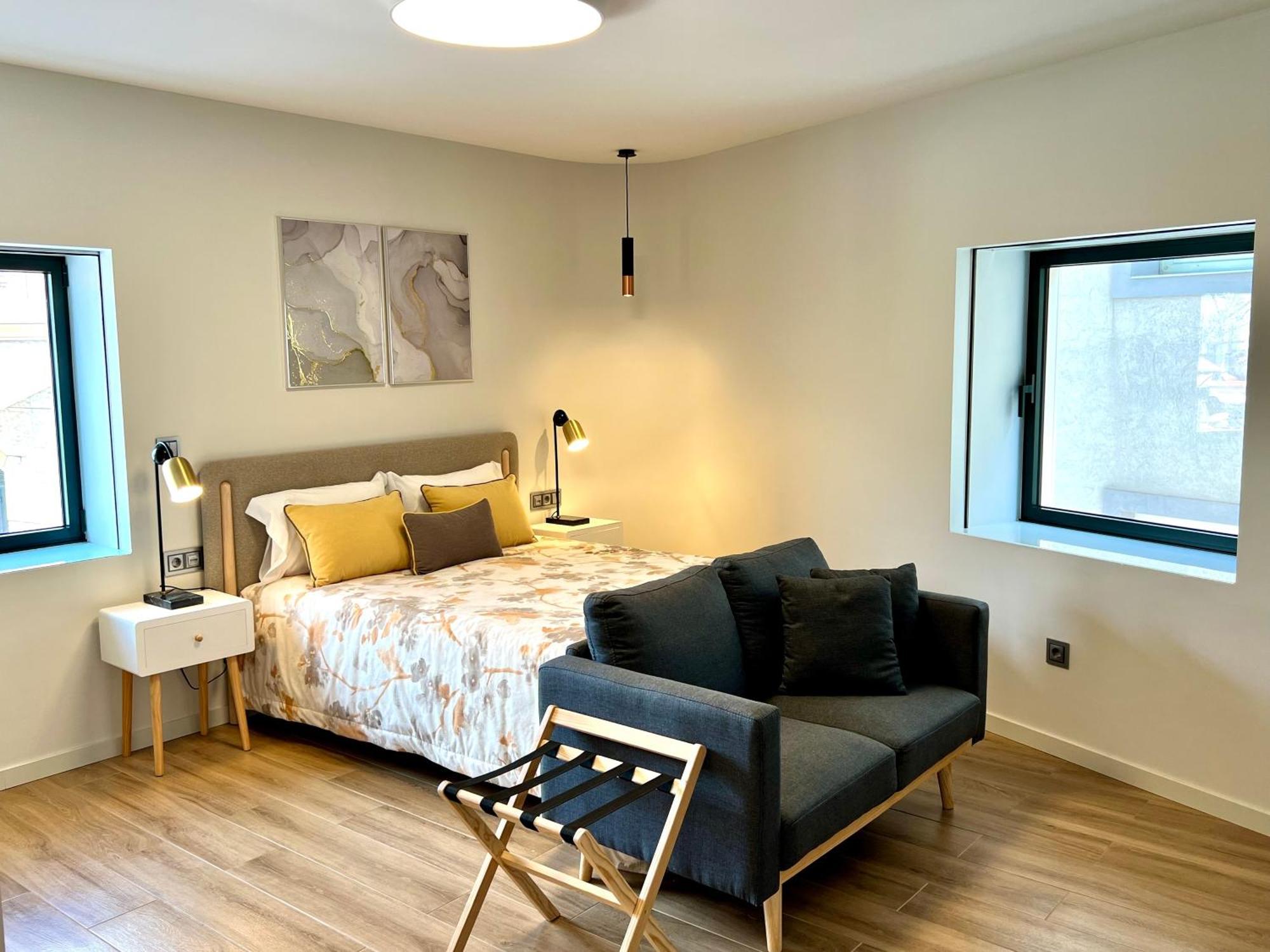 Riacentrum - Smart Residence أفيرو المظهر الخارجي الصورة