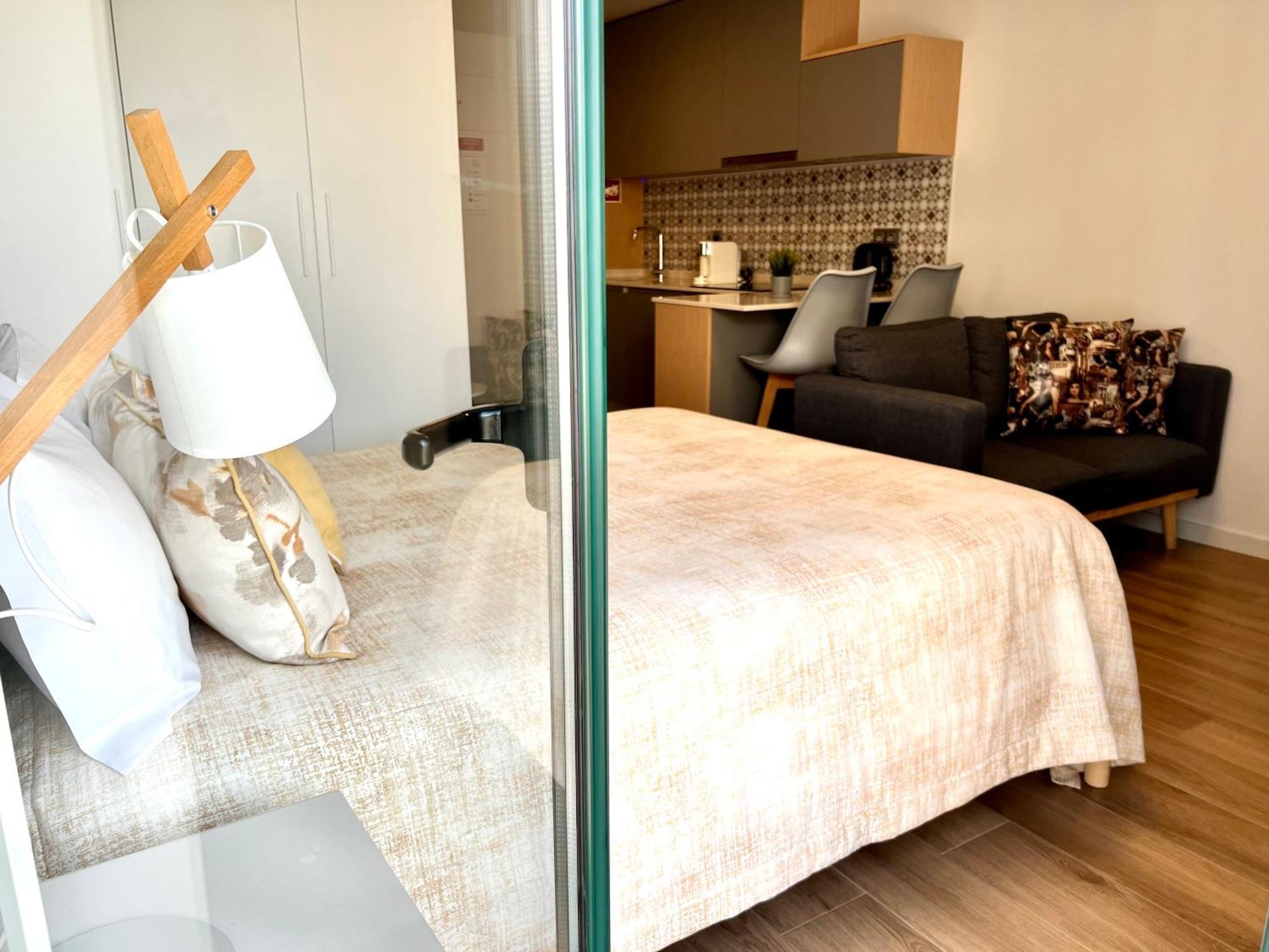 Riacentrum - Smart Residence أفيرو المظهر الخارجي الصورة