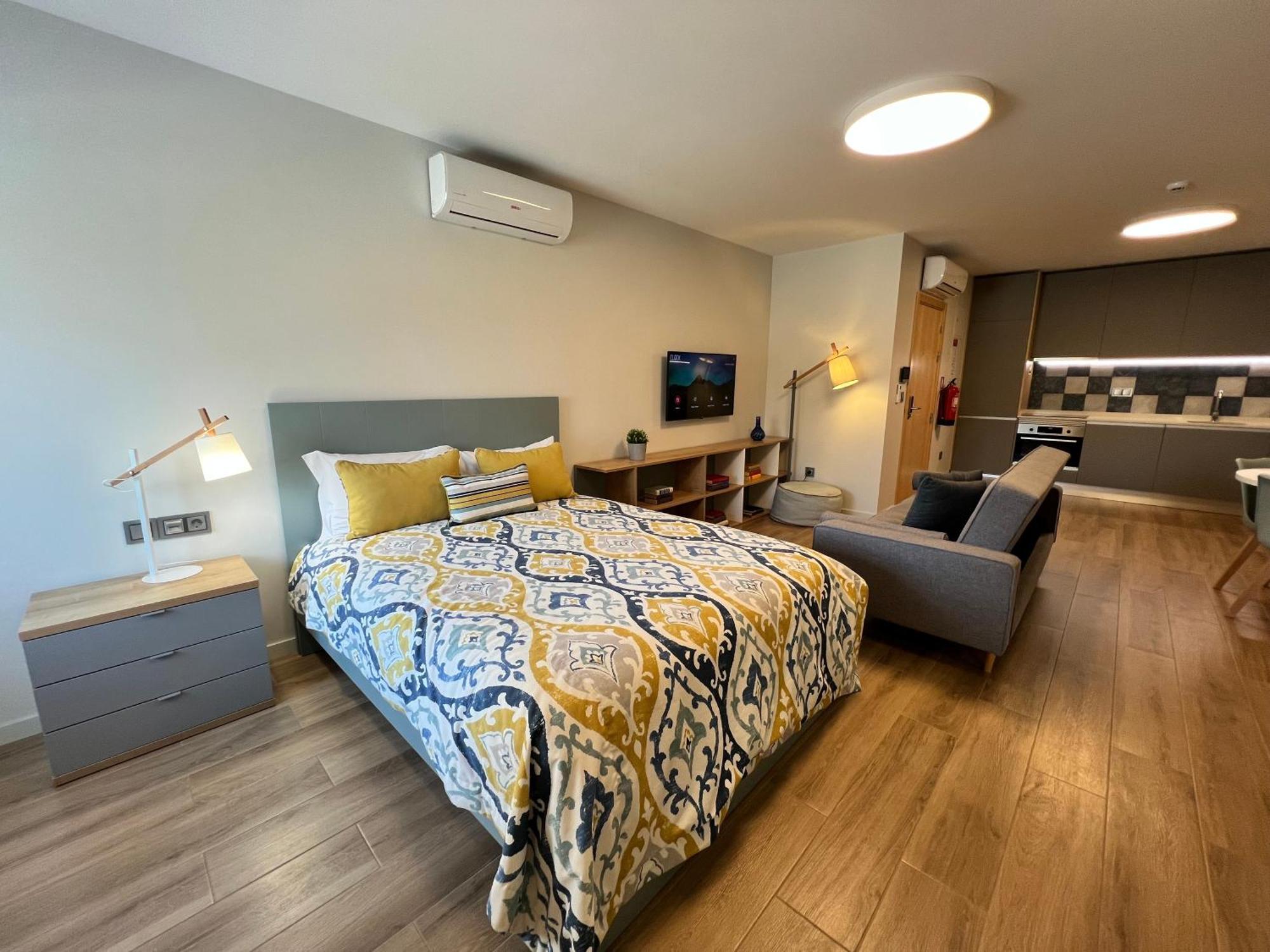 Riacentrum - Smart Residence أفيرو المظهر الخارجي الصورة