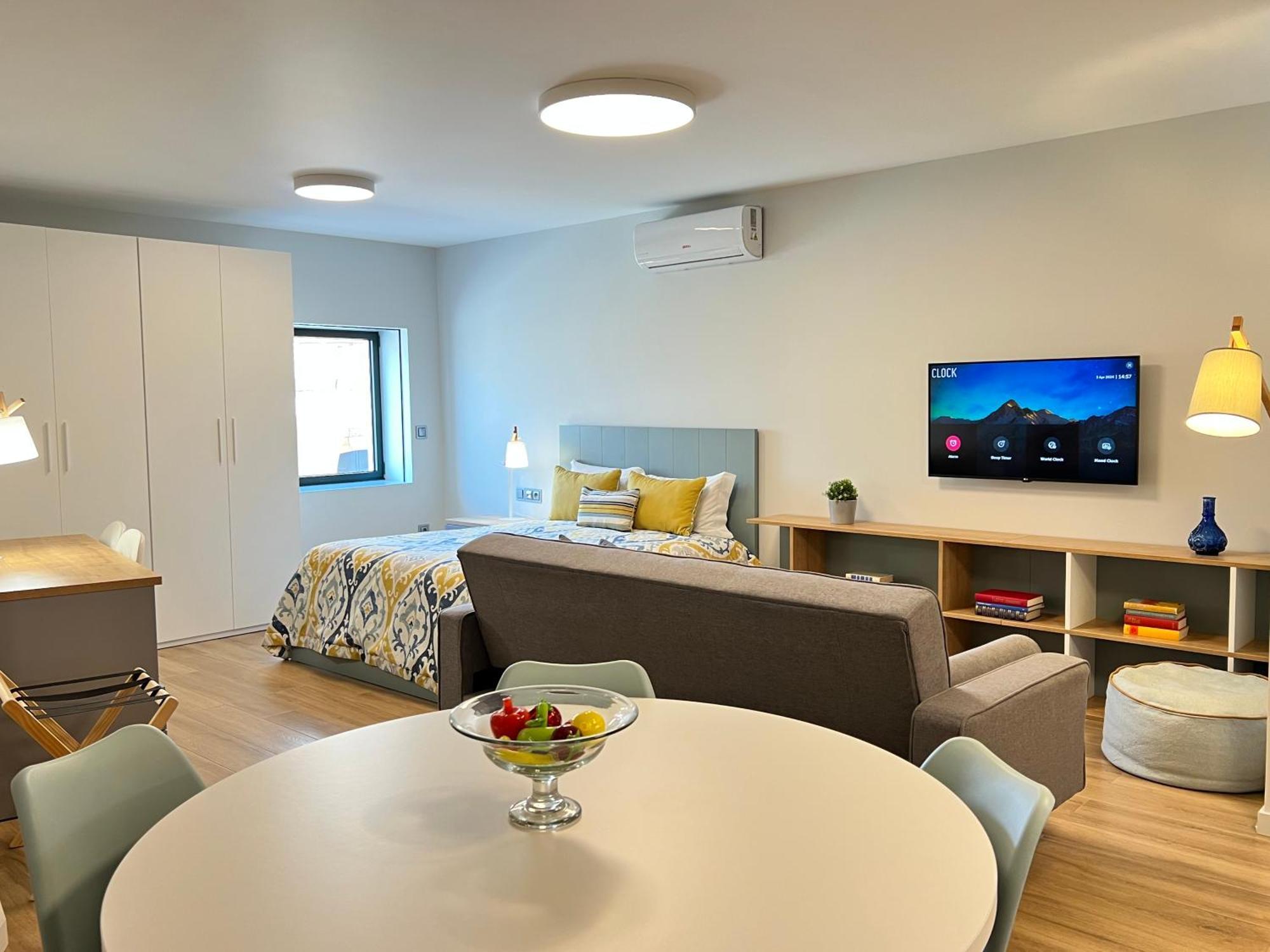Riacentrum - Smart Residence أفيرو المظهر الخارجي الصورة
