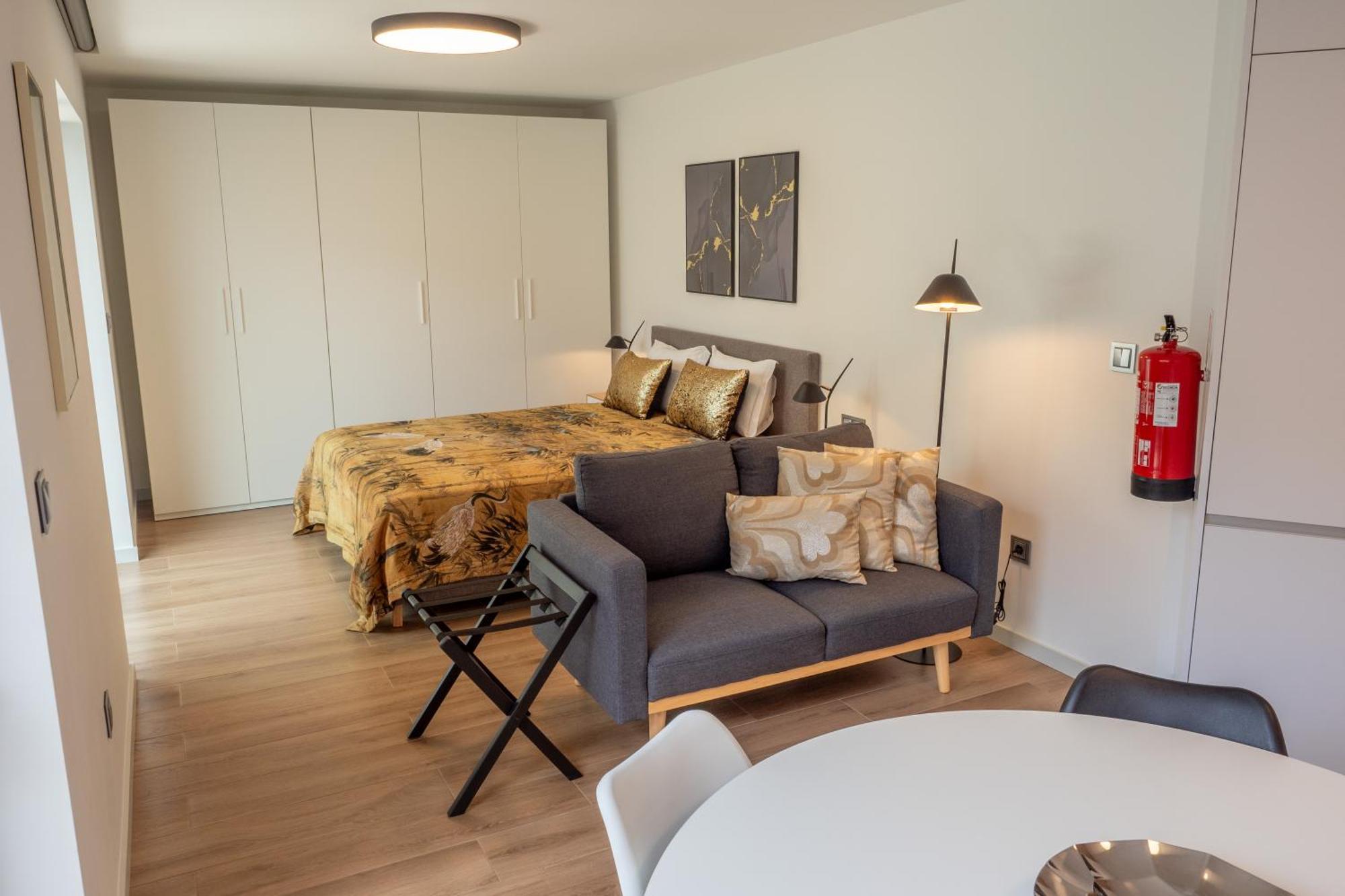 Riacentrum - Smart Residence أفيرو المظهر الخارجي الصورة