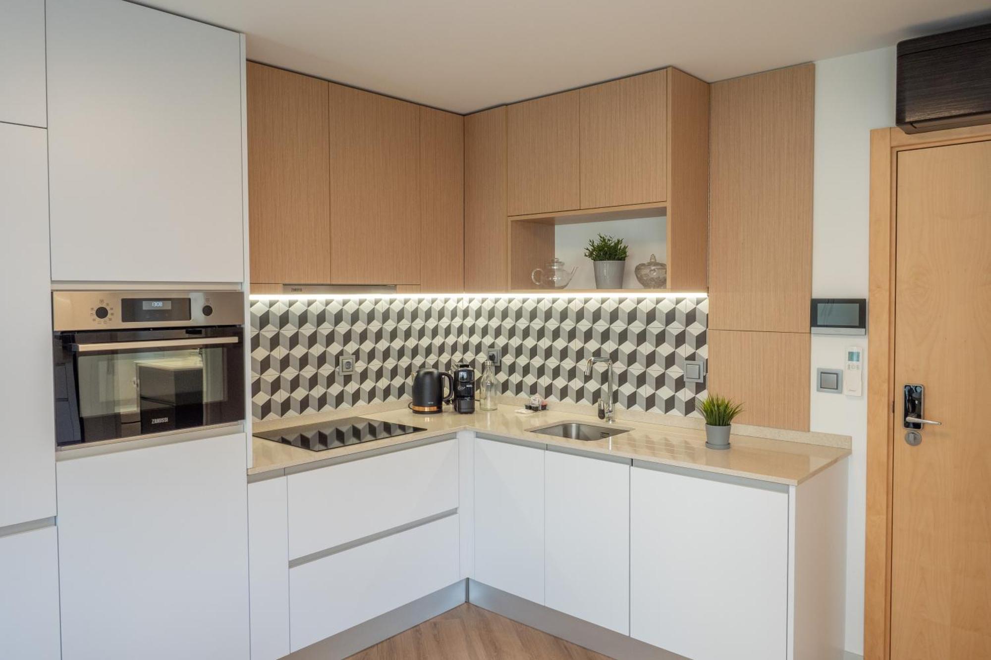 Riacentrum - Smart Residence أفيرو المظهر الخارجي الصورة