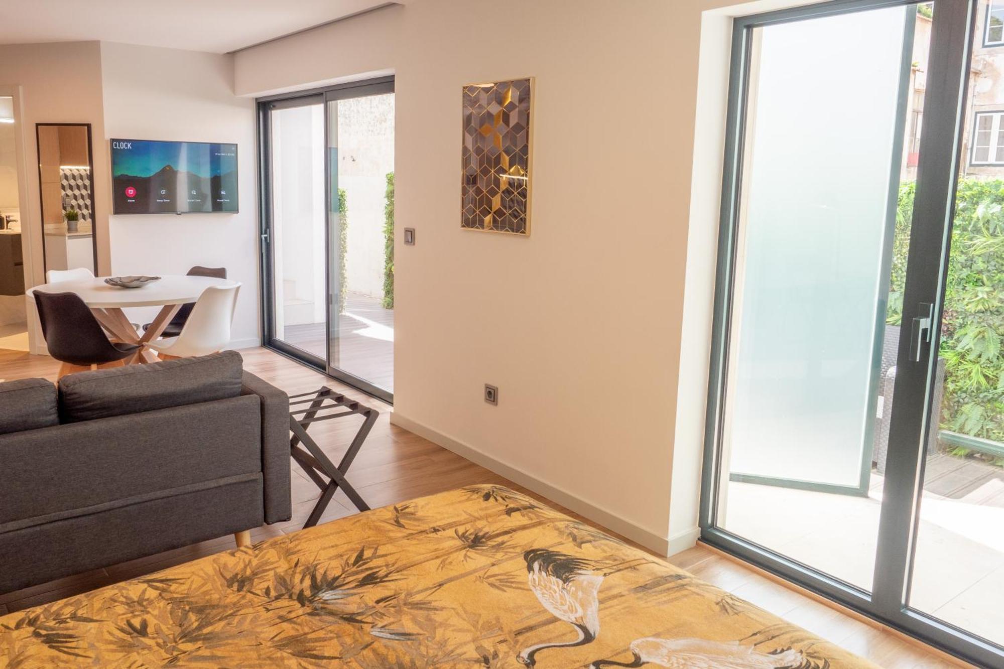 Riacentrum - Smart Residence أفيرو المظهر الخارجي الصورة
