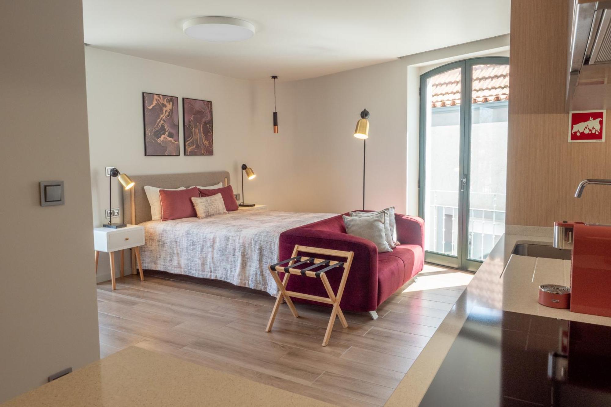 Riacentrum - Smart Residence أفيرو المظهر الخارجي الصورة