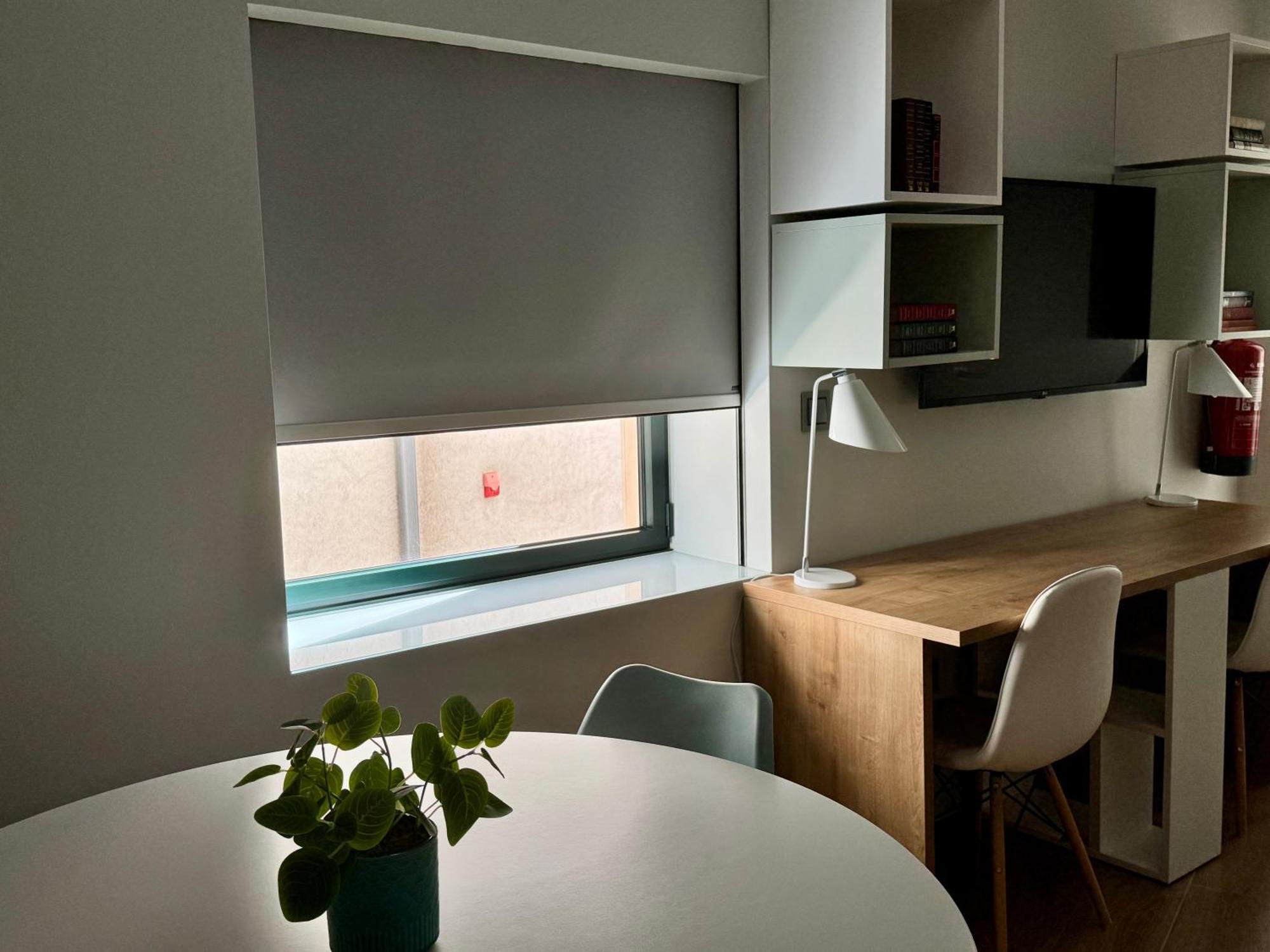 Riacentrum - Smart Residence أفيرو المظهر الخارجي الصورة