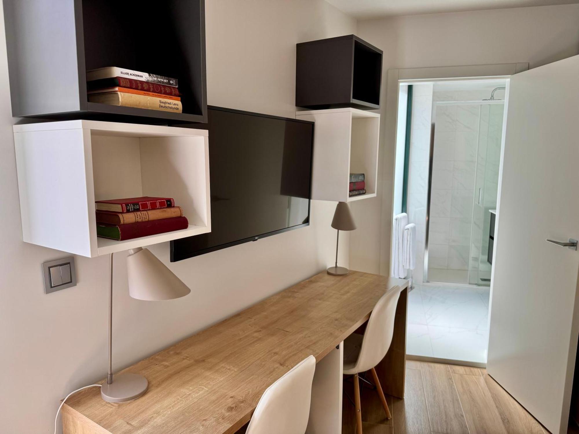 Riacentrum - Smart Residence أفيرو المظهر الخارجي الصورة