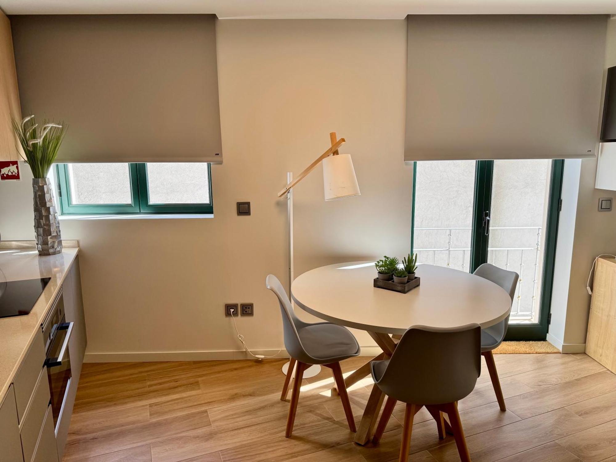 Riacentrum - Smart Residence أفيرو المظهر الخارجي الصورة