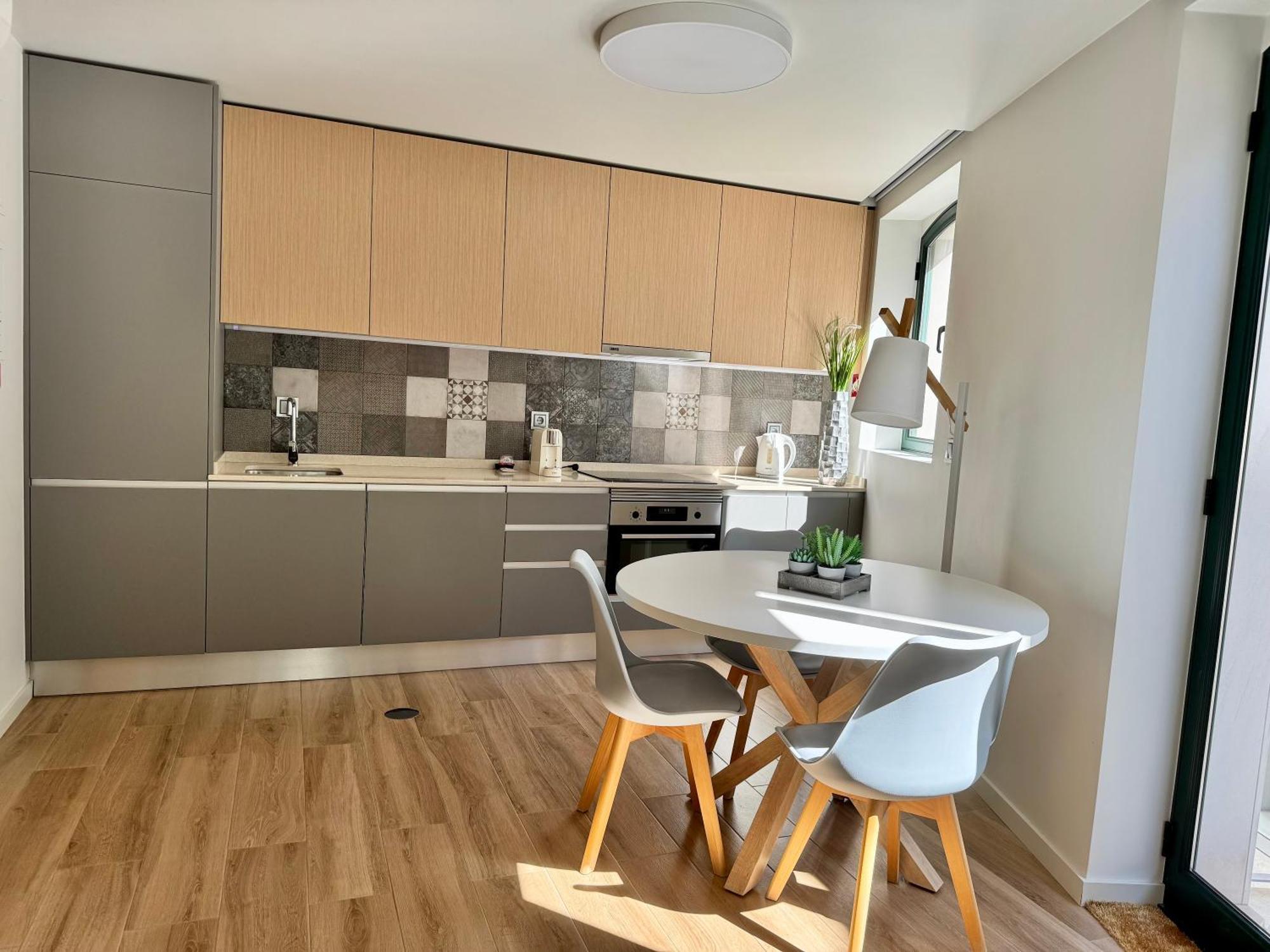 Riacentrum - Smart Residence أفيرو المظهر الخارجي الصورة