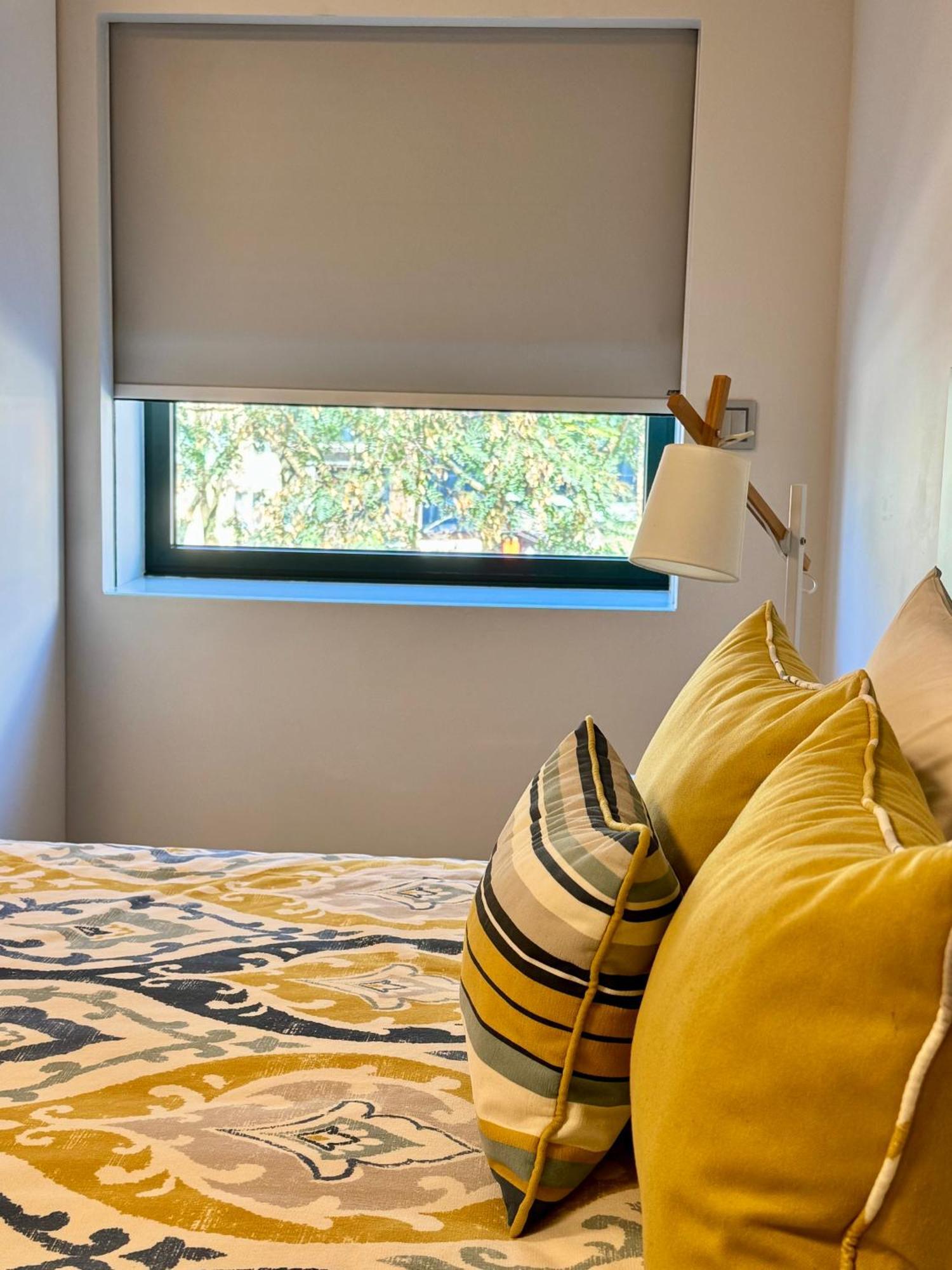 Riacentrum - Smart Residence أفيرو المظهر الخارجي الصورة