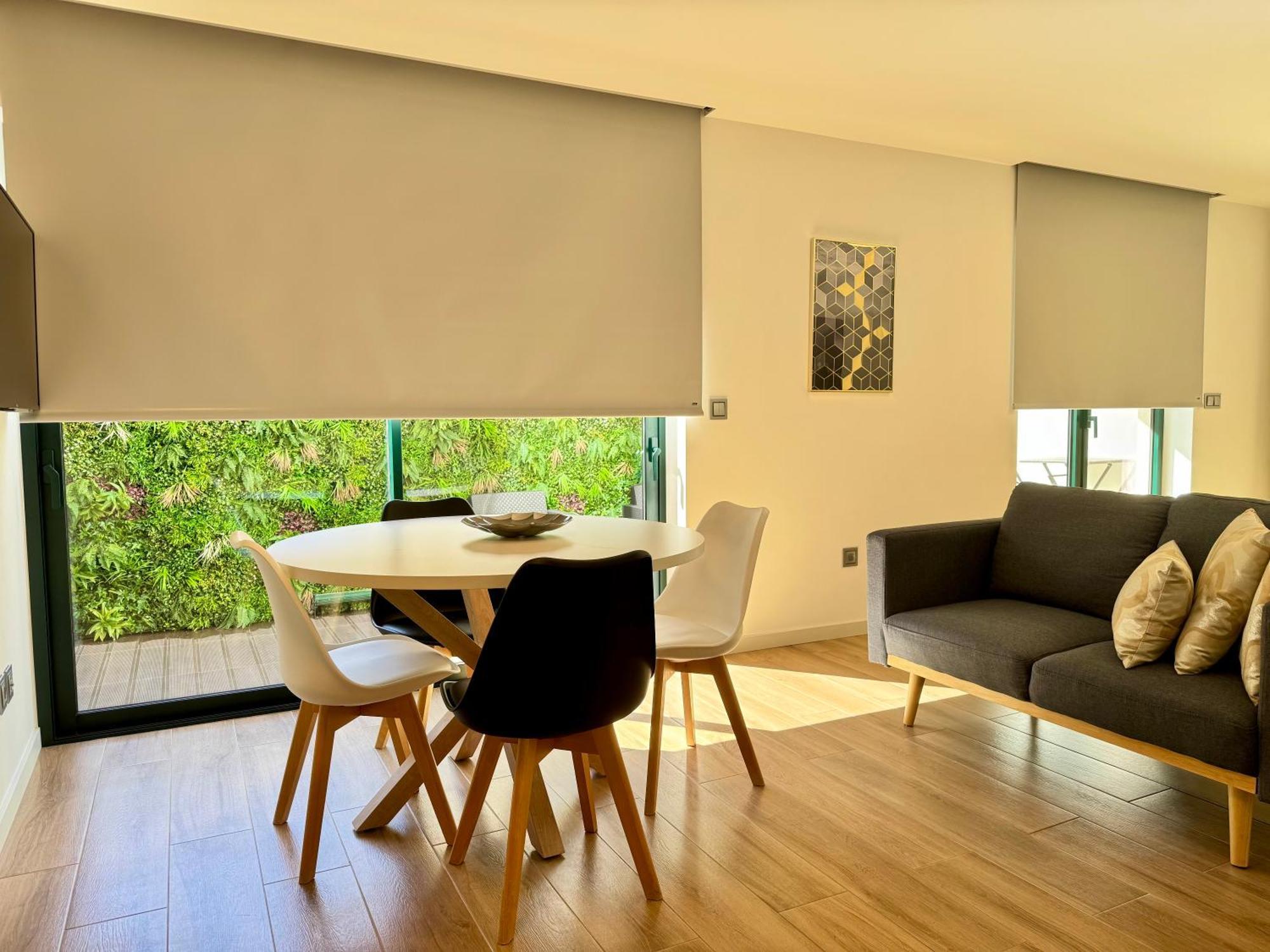 Riacentrum - Smart Residence أفيرو المظهر الخارجي الصورة