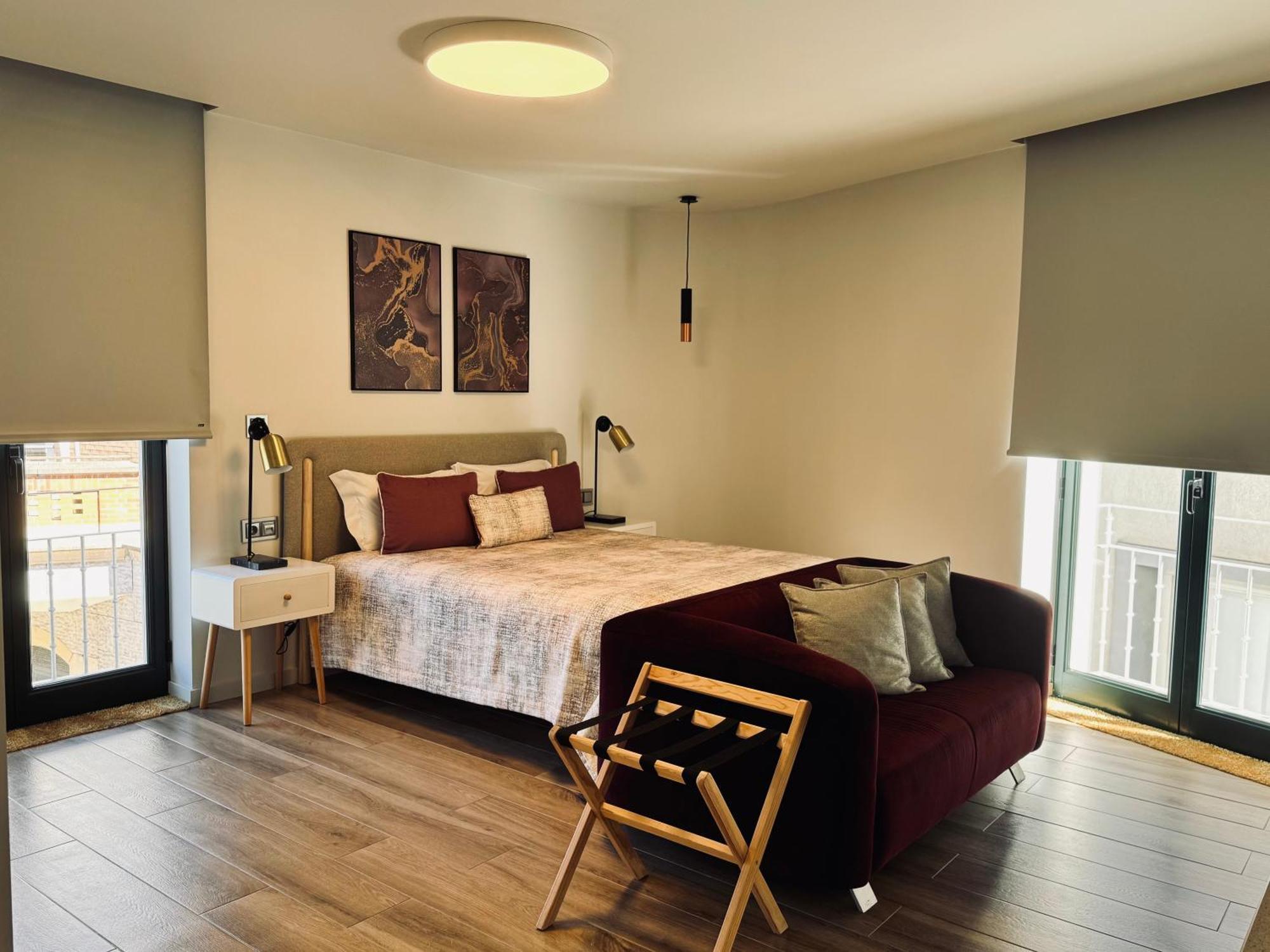 Riacentrum - Smart Residence أفيرو المظهر الخارجي الصورة