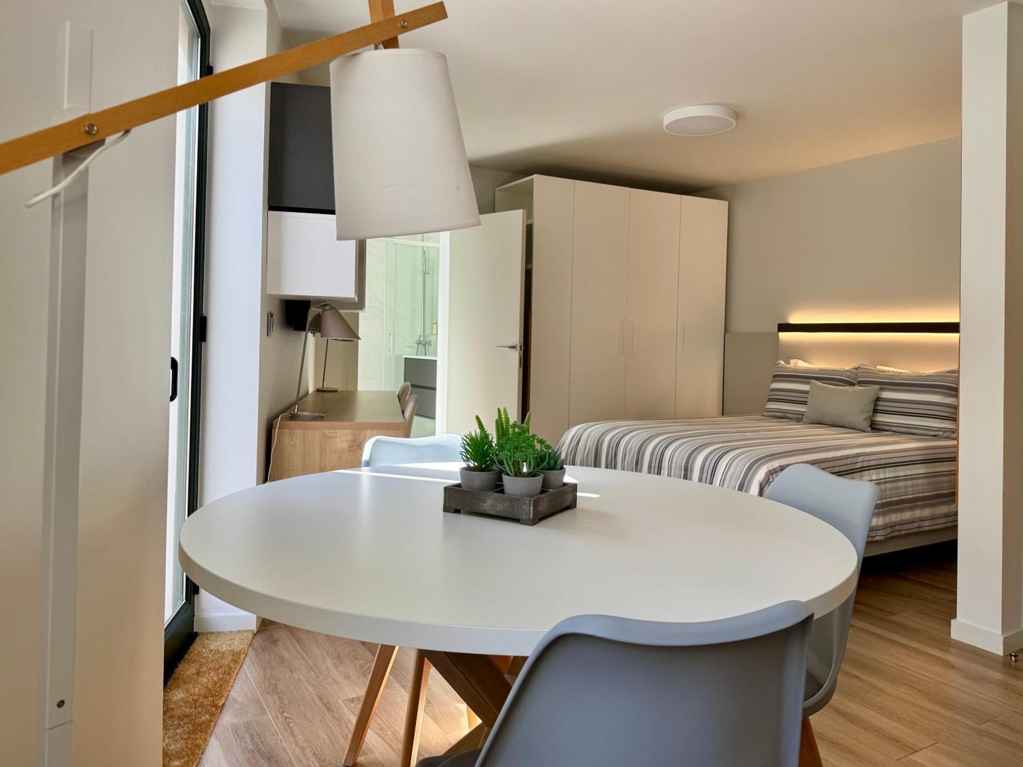 Riacentrum - Smart Residence أفيرو المظهر الخارجي الصورة